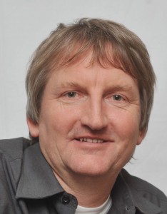 Heinz-Werner Kubitza